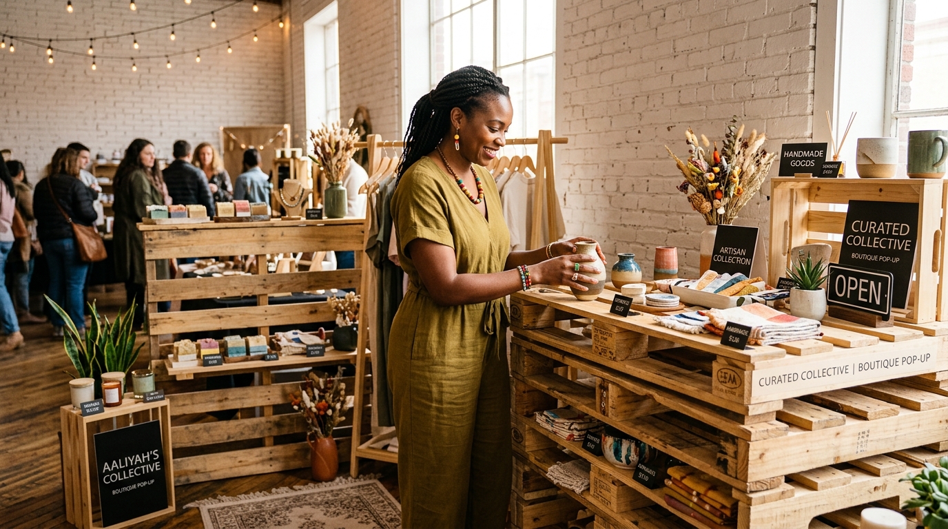 Retail & Events Furniture